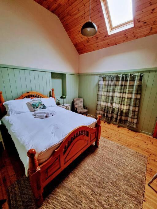 Cottage Skelligs Coast, Ring Of Kerry Cahersiveen Eksteriør bilde